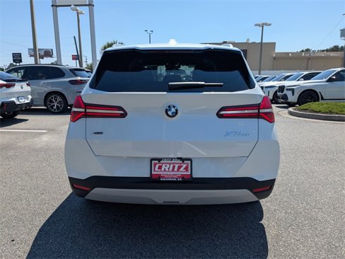 New 2026 BMW X3 xDrive30 w/ Convenience Package image 5