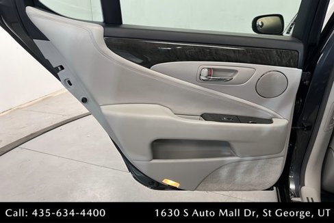 Used 2011 Lexus LS 460 AWD image 18