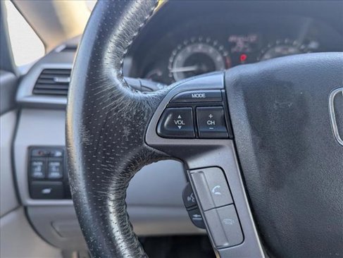Used 2012 Honda Odyssey EX-L image 13