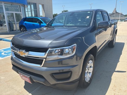 Used 2016 Chevrolet Colorado LT image 7