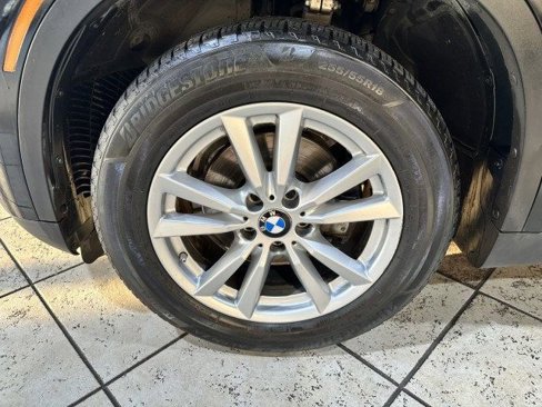 Used 2015 BMW X5 xDrive35i image 7