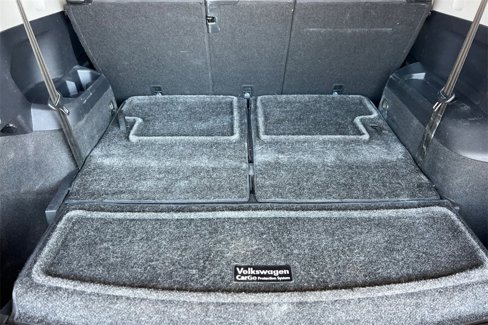 Used 2022 Volkswagen Tiguan S image 21