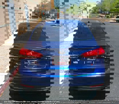 Used 2018 Kia Forte S w/ S Technology Plus Package image 4