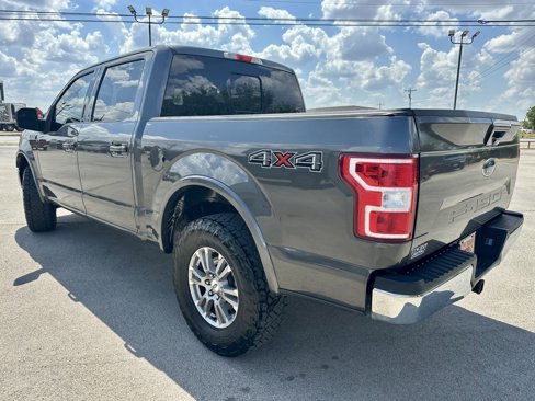 Used 2019 Ford F150 Lariat image 3