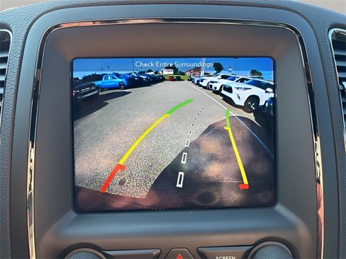 Used 2018 Dodge Durango R/T image 14