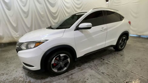 Used 2018 Honda HR-V EX-L image 4