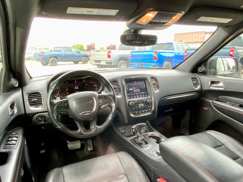 Used 2018 Dodge Durango R/T image 35