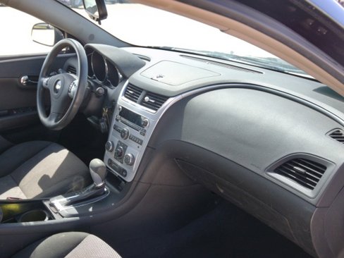Used 2009 Chevrolet Malibu LT w/ Sun and Wheel Package image 28