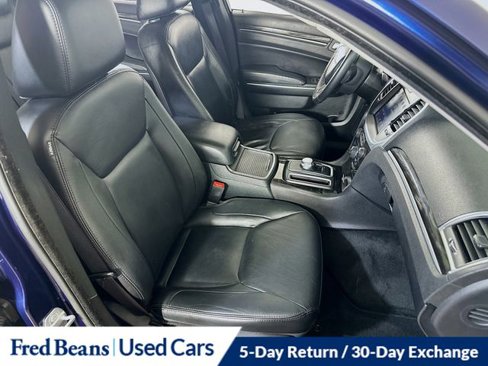 Used 2015 Chrysler 300 Limited w/ Driver Convenience Group image 12