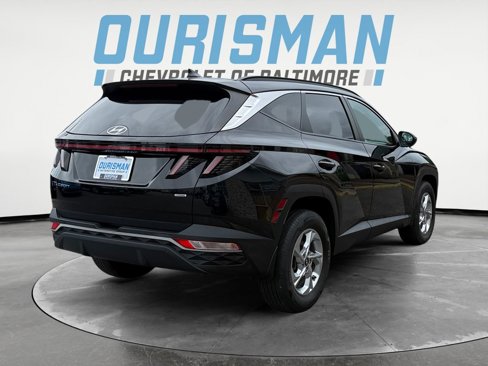 Used 2022 Hyundai Tucson SEL image 6