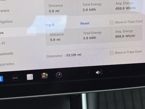 Used 2020 Tesla Model 3 Standard Range Plus image 12