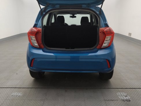 Used 2021 Chevrolet Spark LS image 29