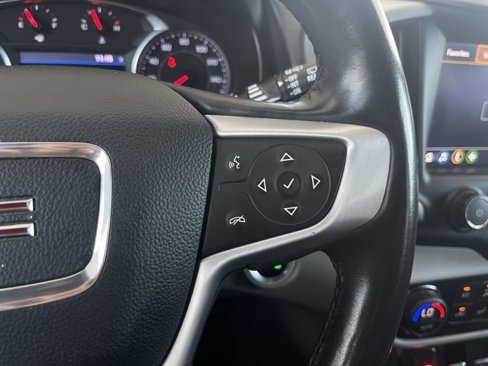 Used 2020 GMC Terrain SLT w/ Preferred Package image 24