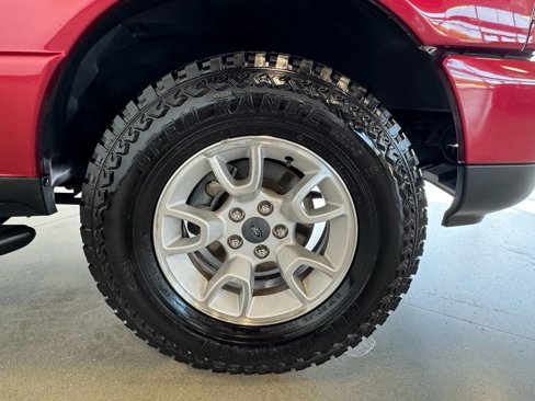 Used 2007 Ford Ranger XLT image 11