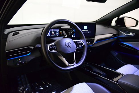 Used 2023 Volkswagen ID.4 Pro image 23