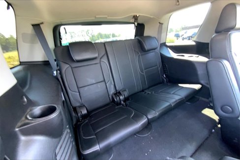 Used 2019 Chevrolet Tahoe Premier image 28