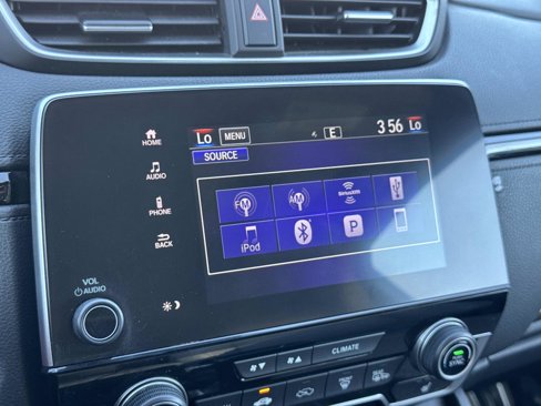 Used 2017 Honda CR-V EX-L image 28