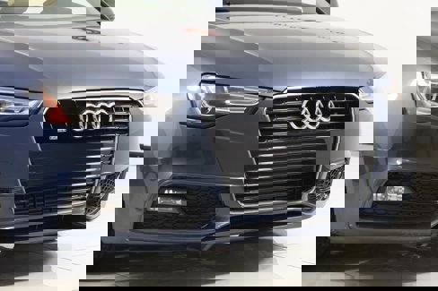 Used 2016 Audi A5 2.0T Premium Plus image 44