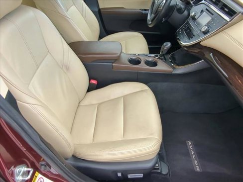 Used 2014 Toyota Avalon XLE Touring image 28