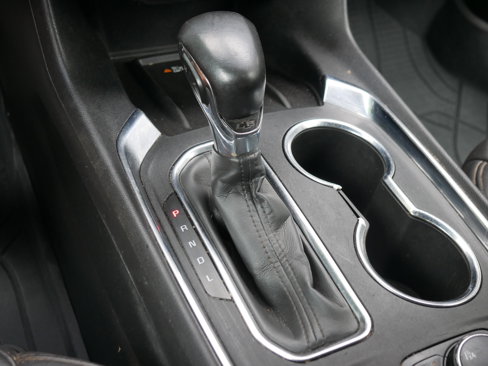 Used 2022 Chevrolet Traverse LT w/ LT Premium Package image 18