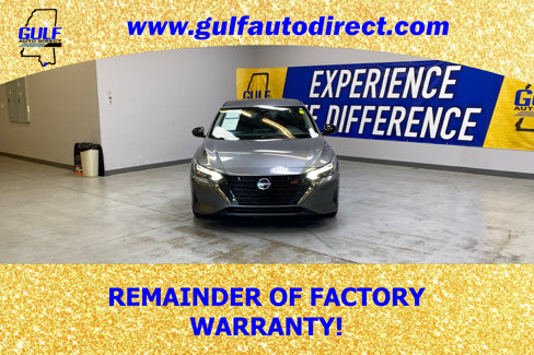 Used 2024 Nissan Sentra SR image 3