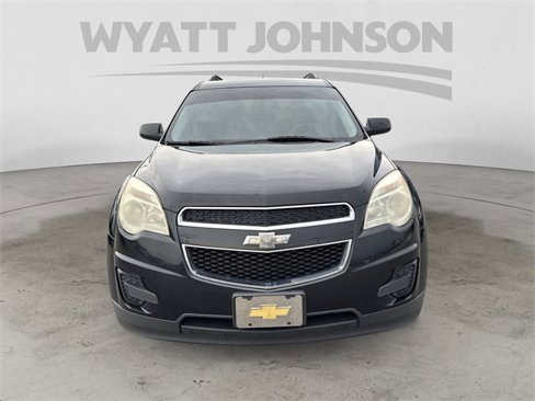 Used 2015 Chevrolet Equinox LT w/ Driver Convenience Package image 8