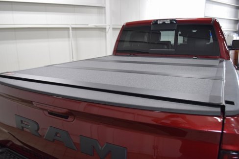 Used 2022 RAM 2500 Power Wagon w/ Level 2 Equipment Group image 25