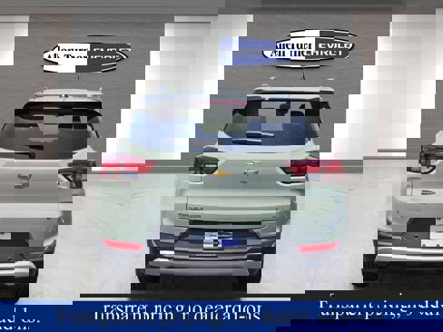 New 2026 Chevrolet TrailBlazer LT w/ Convenience Package image 9