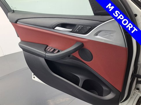 Used 2022 BMW X3 sDrive30i w/ M Sport Package 2 image 27