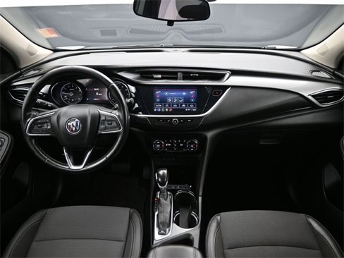 Used 2020 Buick Encore GX Select image 12