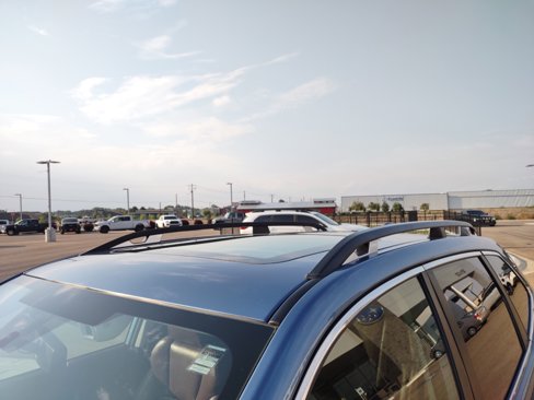 Used 2021 Subaru Forester Touring w/ Popular Package #2 image 14