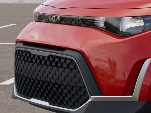 New 2025 Kia Soul LX image 12
