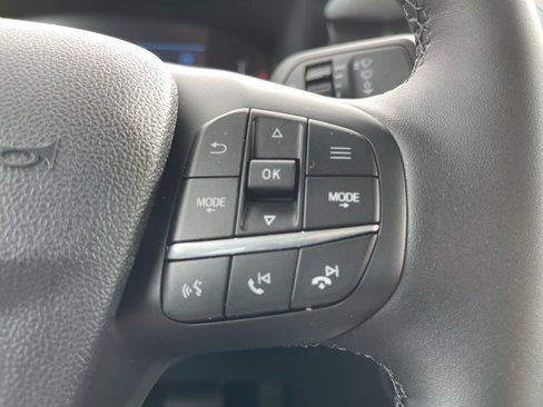 New 2025 Ford Maverick XLT w/ XLT Luxury Package image 16