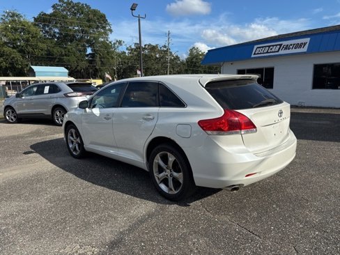 Used 2010 Toyota Venza image 7