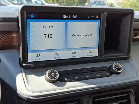 Certified 2022 Ford Maverick Lariat w/ Equipment Group 500A Standard image 17