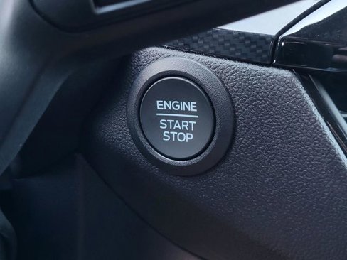 New 2025 Ford Escape ST-Line w/ Equipment Group 301A image 19