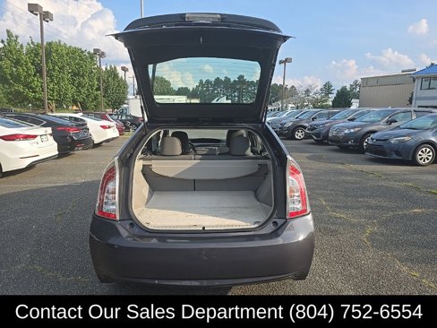 Used 2013 Toyota Prius One image 24