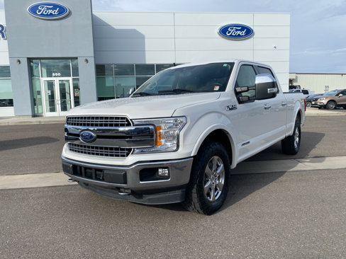 Used 2019 Ford F150 Lariat image 13