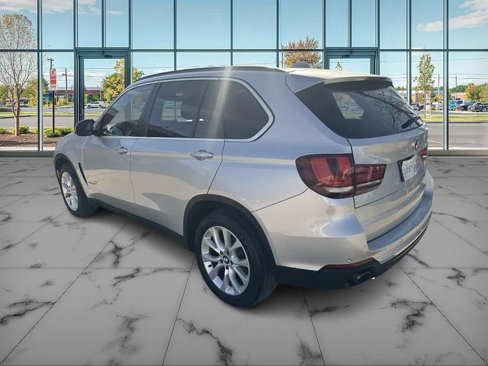 Used 2016 BMW X5 sDrive35i image 6