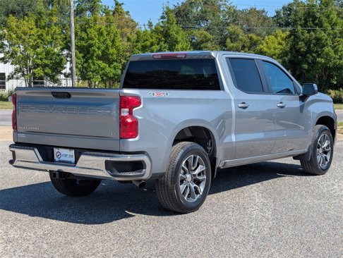 Used 2023 Chevrolet Silverado 1500 LT image 7