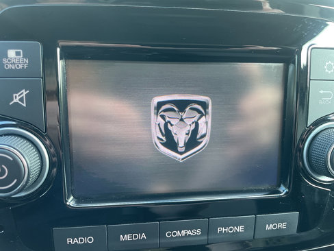 Used 2019 RAM ProMaster City Tradesman image 45