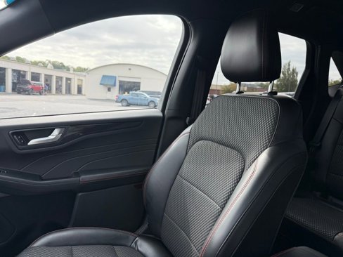 Used 2023 Ford Escape ST-Line Elite image 28