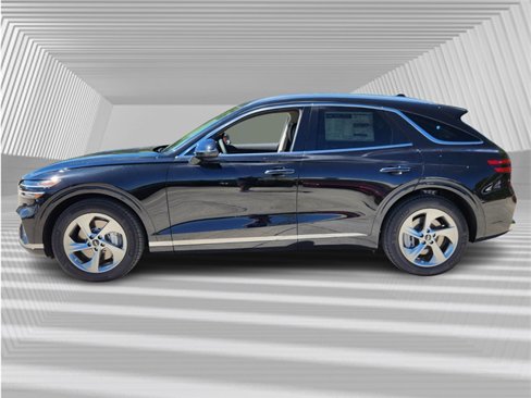 New 2026 Genesis GV70 2.5T Select image 2