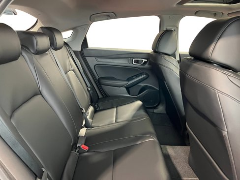 New 2025 Acura Integra image 30