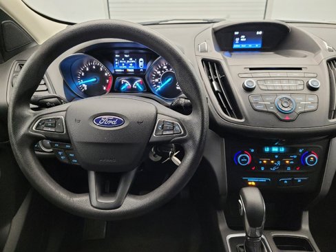 Used 2018 Ford Escape SE image 22
