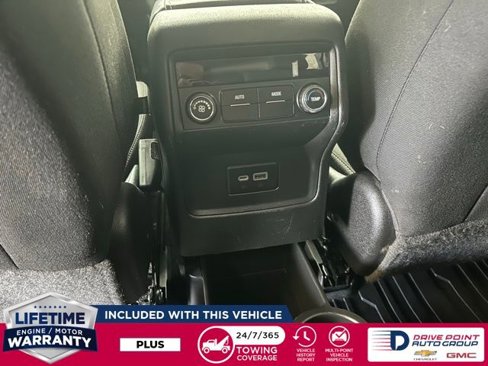Used 2021 GMC Acadia SLE w/ LPO, Floor Liner Package image 28