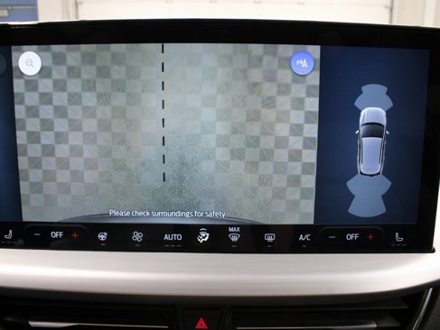 Used 2024 Ford Escape Platinum image 18