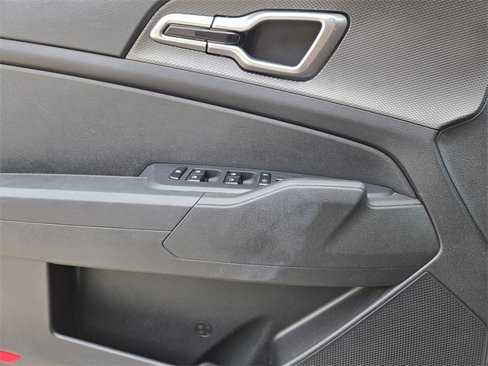Certified 2023 Kia Sportage LX image 25