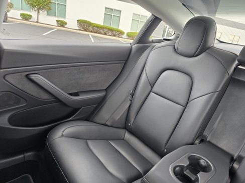 Used 2018 Tesla Model 3 Long Range image 59
