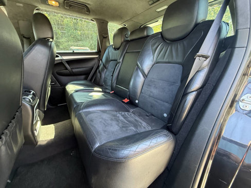 Used 2009 Porsche Cayenne GTS image 22